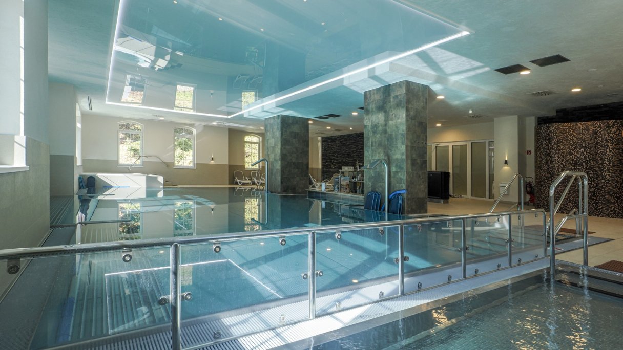 Kúpele Pieniny - Smerdžonka Červený Kláštor 1 Kúpele Pieniny - Smerdžonka Červený Kláštor 1