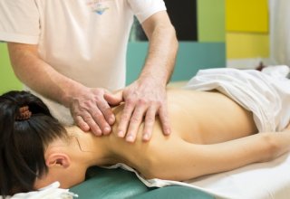 Zregenerujte telo aj ducha – liečebný pobyt s procedúrami