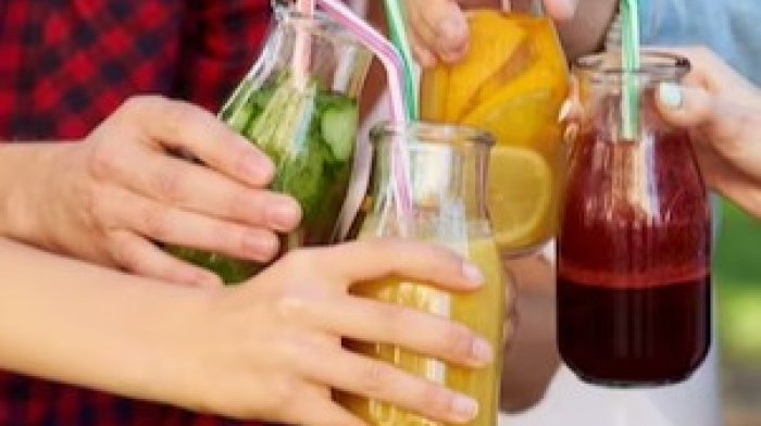 Jarný jódový a vitamínový reštart v kúpeľoch