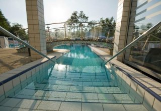 Najobľúbenejší liečebno-wellness pobyt v Dudinciach Kúpeľná dovolenka