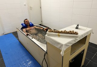 Liečebný pobyt Relax - relaxujte a načerpajte nové sily v liečivej termálnej vode