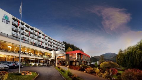 Kúpeľný hotel Choč ***