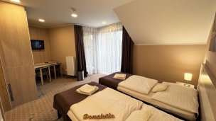 Kúpeľný hotel Kubo *** 5 Kúpeľný hotel Kubo *** 5