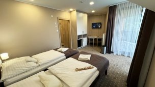 Kúpeľný hotel Kubo *** 4 Kúpeľný hotel Kubo *** 4