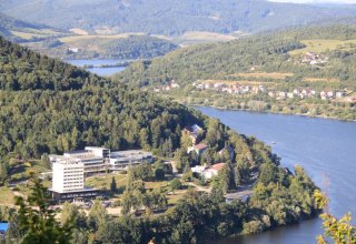 SENIOR pobyt - pobyt pre aktívny a zdravý vek