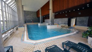 Krídlo Grand, Splendid Ensana Health Spa Hotel *** 4