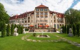 Thermia Palace Ensana Health Spa Hotel *****