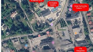 Kúpele Rajecké Teplice: zľava vo výške 20 % na vybrané pobyty do 31.08.2026 5