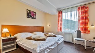Kúpeľný dom Alžbeta 2 Kúpeľný dom Alžbeta 2