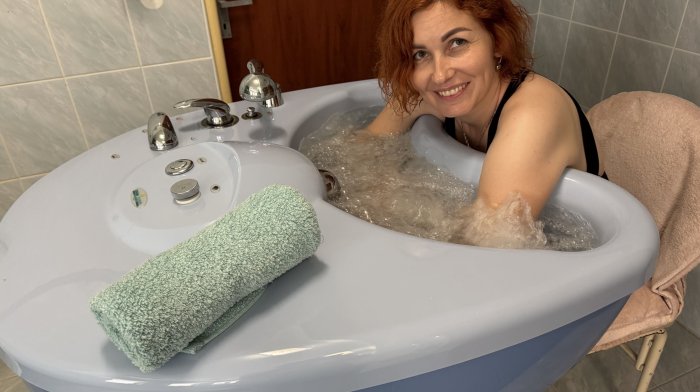 Liečivý dotyk pokoja: Wellness pobyt s jogou, dychovými cvičeniami a plnou penziou