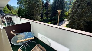 Kúpeľný dom Relax Thermal 4 Kúpeľný dom Relax Thermal 4