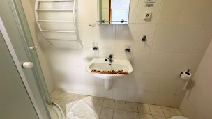 Kúpeľný dom Relax Thermal 5 Kúpeľný dom Relax Thermal 5