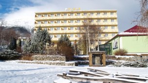 Hotel Palace *** 5