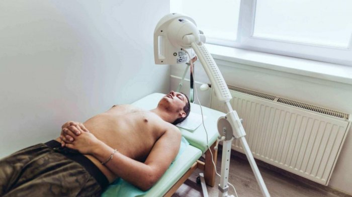 Liečebný kúpeľný pobyt KLASIK - cesta späť k sile a rovnováhe