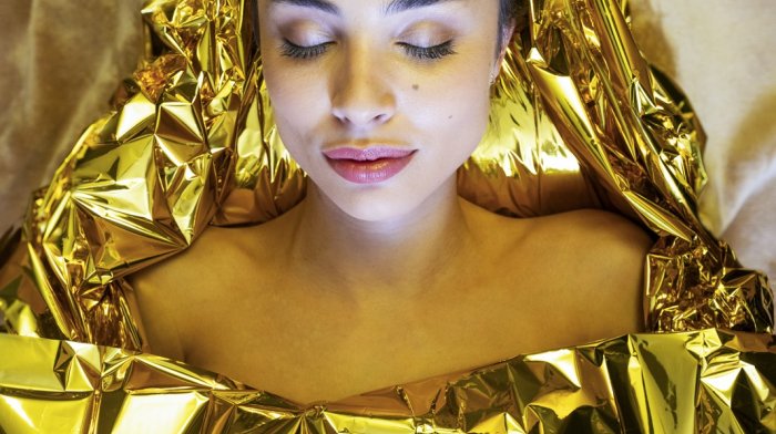 Kráľovský liečebný a wellness relax v štýle Art Deco