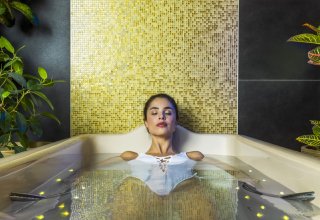 Luxusný pobyt Royal Harmony plný relaxu a liečebnej sily turčianskych prameňov