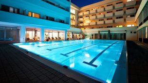 Family holidays Galanda: Rodinná dovolenka s celodenným vstupom do aquaparku 3 Family holidays Galanda: Rodinná dovolenka s celodenným vstupom do aquaparku 3