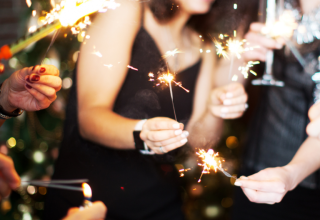 Klasik Silvester s liečebnými procedúrami a vstupom do Spa & Aquaparku
