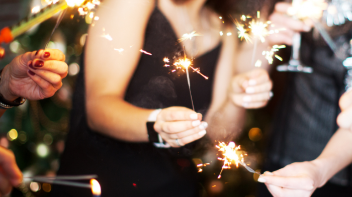 Klasik Silvester s liečebnými procedúrami a vstupom do Spa & Aquaparku