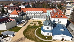 Kráľovský liečebný a wellness relax v štýle Art Deco 5 Kráľovský liečebný a wellness relax v štýle Art Deco 5