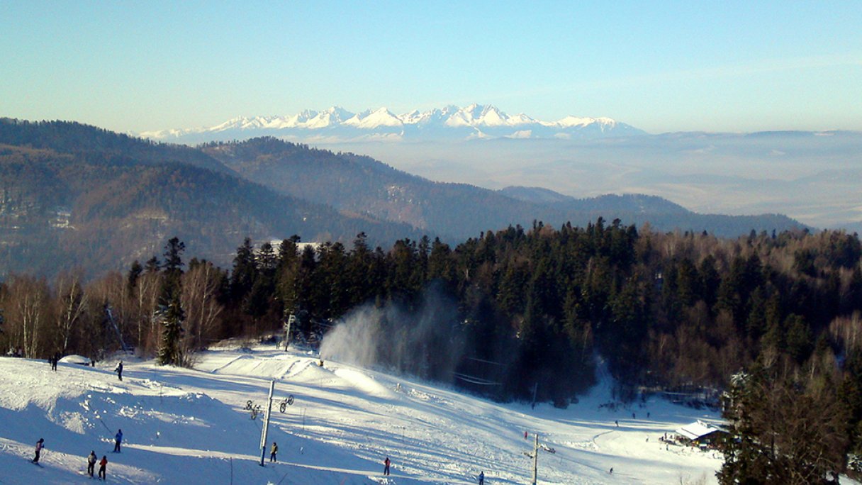 Lyžiarske stredisko Plejsy Autor: Bubamara Zdroj: https://sk.wikipedia.org/wiki/Plejsy