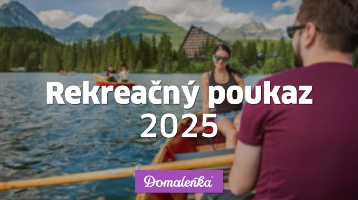 Rekreačné poukazy