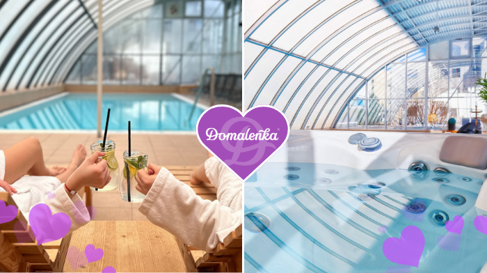 Valentínsky únik pre dvoch – keď láska dostane vlastný čas