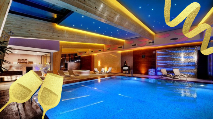 Cenovo zvýhodnený pobyt v Jasnej s wellness. Pohodlie, relax, zábava a množstvo aktivít v okolí.