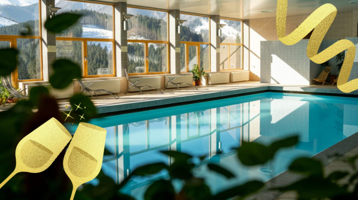 Celoročne vo Vrátnej – miesto, kde si oddýchnete telom aj dušou