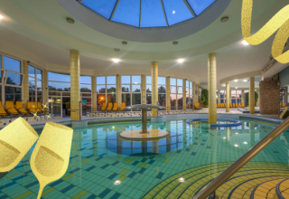 Silvester plný hudby a relaxu - Privítajte nový rok vo veľkom štýle