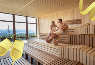 Netradičný Silvester v Bellevue - All Inclusive night