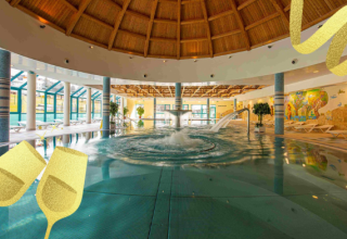 Silvestrovský pobyt v kúpeľoch, ktoré sú neodmysliteľne spojené s cisárovnou Sisi