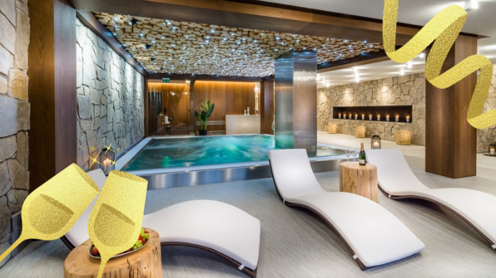 Pobyt v štýlovom hoteli so skipassmi, lanovkami a vstupmi do vodných parkov Tatralandia a Bešeňová