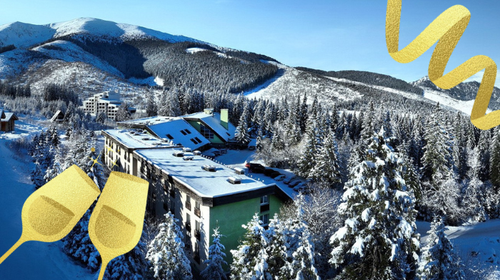 Dovolenka v Jasnej s lanovkami, skipassmi a vstupom do vodných parkov v cene pobytu
