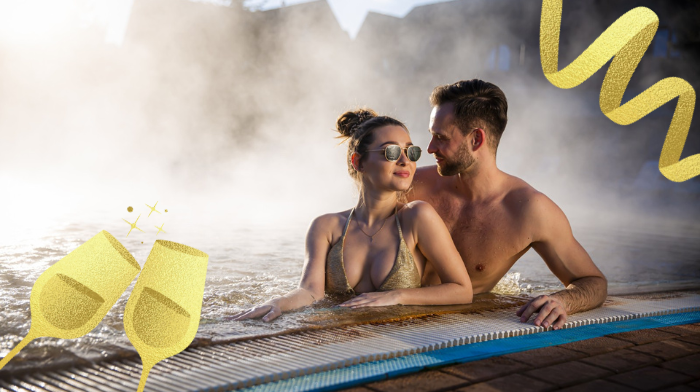 Pobyt v modernom hoteli s neobmedzeným vstupom do vodného parku, skipassmi a lanovkami v cene pobytu