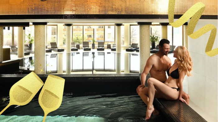 Pobyt v exkluzívnom historickom hoteli s lanovkami, skipassmi a vodnými parkami v cene pobytu