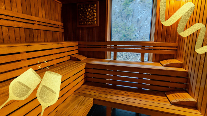 Relaxačný pobyt v srdci  turistického a lyžiarskeho strediska Jasná – Nízke Tatry