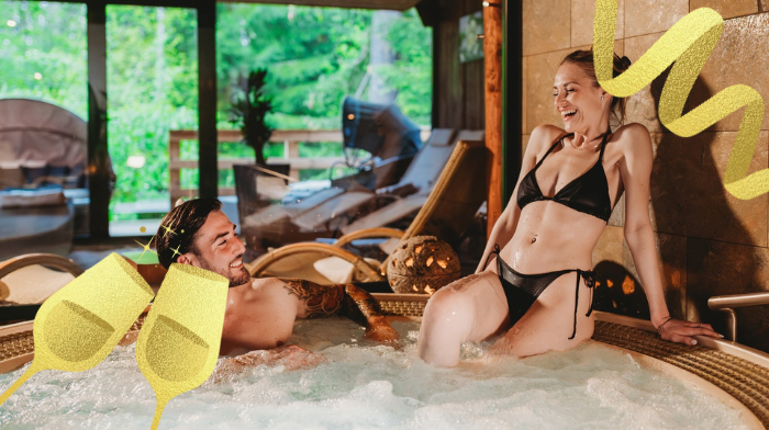 Ubytovanie s wellness, lanovkami, skipassmi a vodnými parkami v cene pobytu