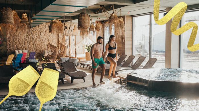 All Inclusive Relax – voda, hory a zábava v jednej dovolenke (vodné parky, skipassy, lanovky)