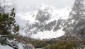 Fotogaléria Vysoké Tatry - Baranie sedlo 27