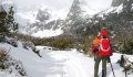 Fotogaléria Vysoké Tatry - Baranie sedlo 19