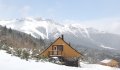 Fotogaléria Vysoké Tatry - Baranie sedlo 21