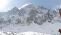 Fotogaléria Vysoké Tatry - Baranie sedlo 22