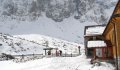 Fotogaléria Vysoké Tatry - Baranie sedlo 24