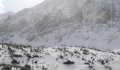 Fotogaléria Vysoké Tatry - Baranie sedlo 28