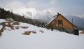 Fotogaléria Vysoké Tatry - Baranie sedlo 32