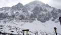 Fotogaléria Vysoké Tatry - Baranie sedlo 34