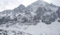 Fotogaléria Vysoké Tatry - Baranie sedlo 10