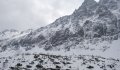 Fotogaléria Vysoké Tatry - Baranie sedlo 2