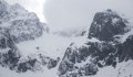 Fotogaléria Vysoké Tatry - Baranie sedlo 1